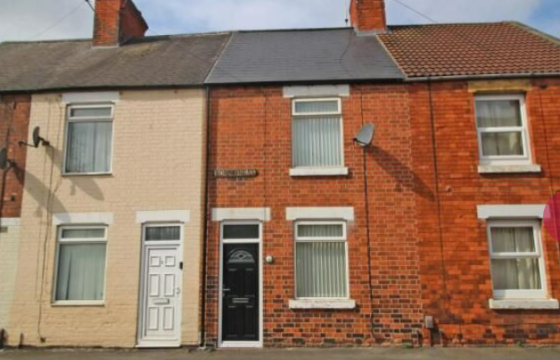 Investment Opportunity in Worksop photo
